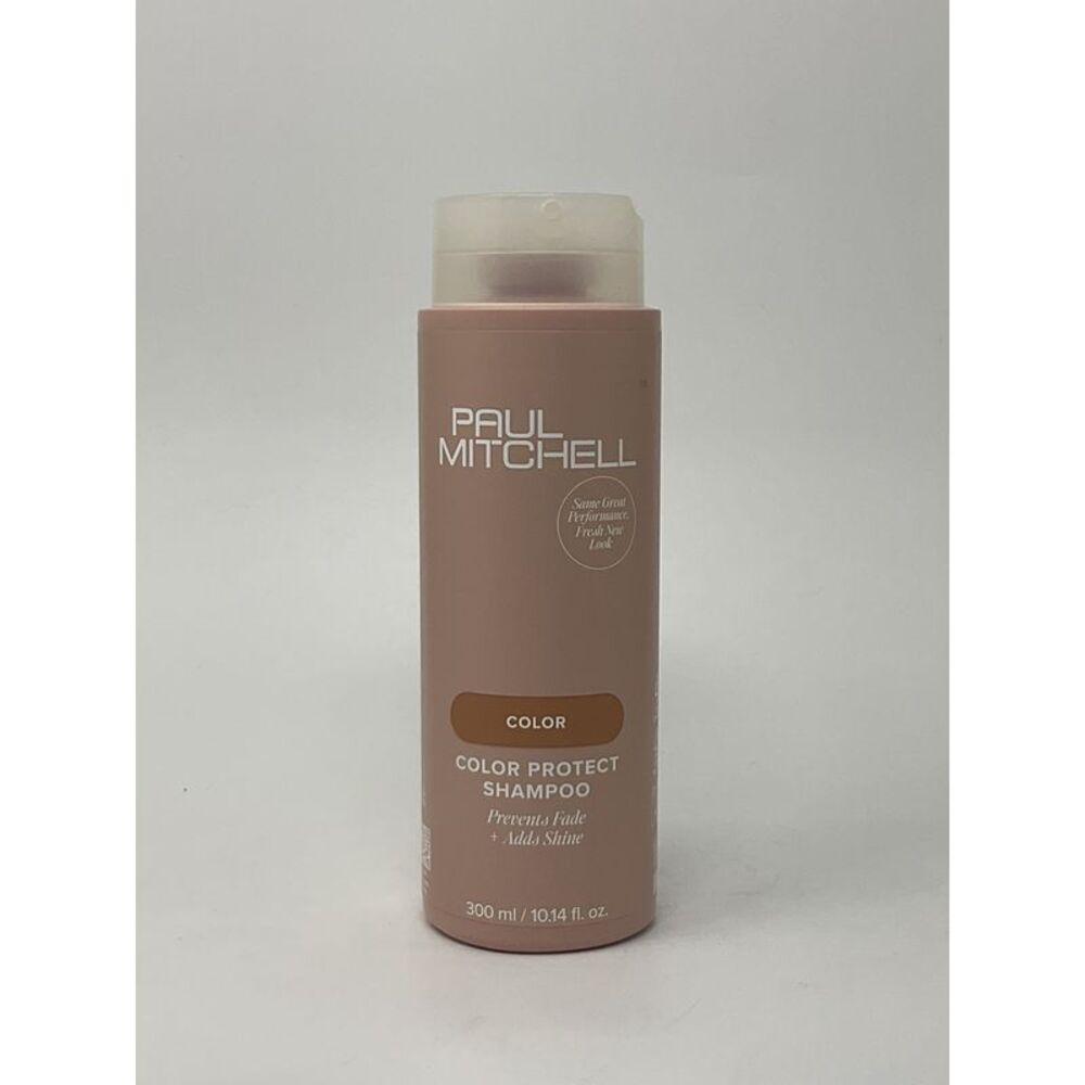 Paul Mitchell Color Protect Daily Shampoo 10.14 oz